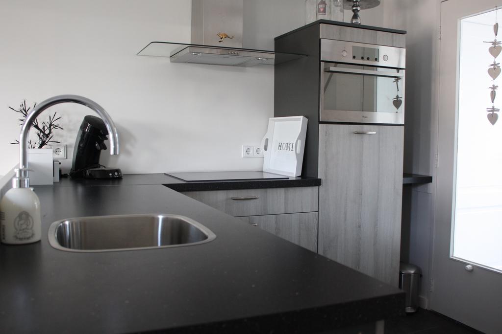 Vlijmen Magnolia Appartement חדר תמונה