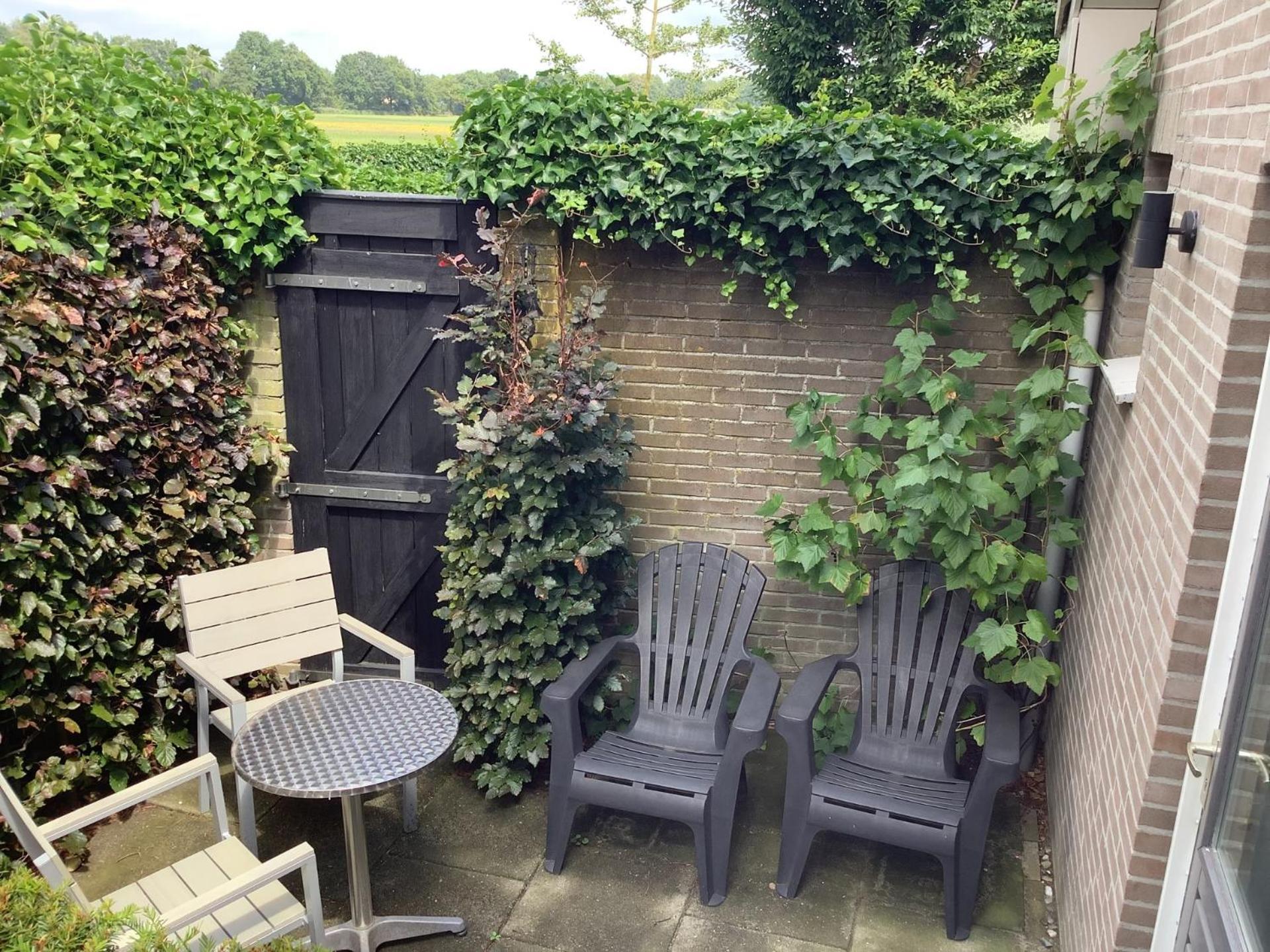 Vlijmen Magnolia Appartement מראה חיצוני תמונה