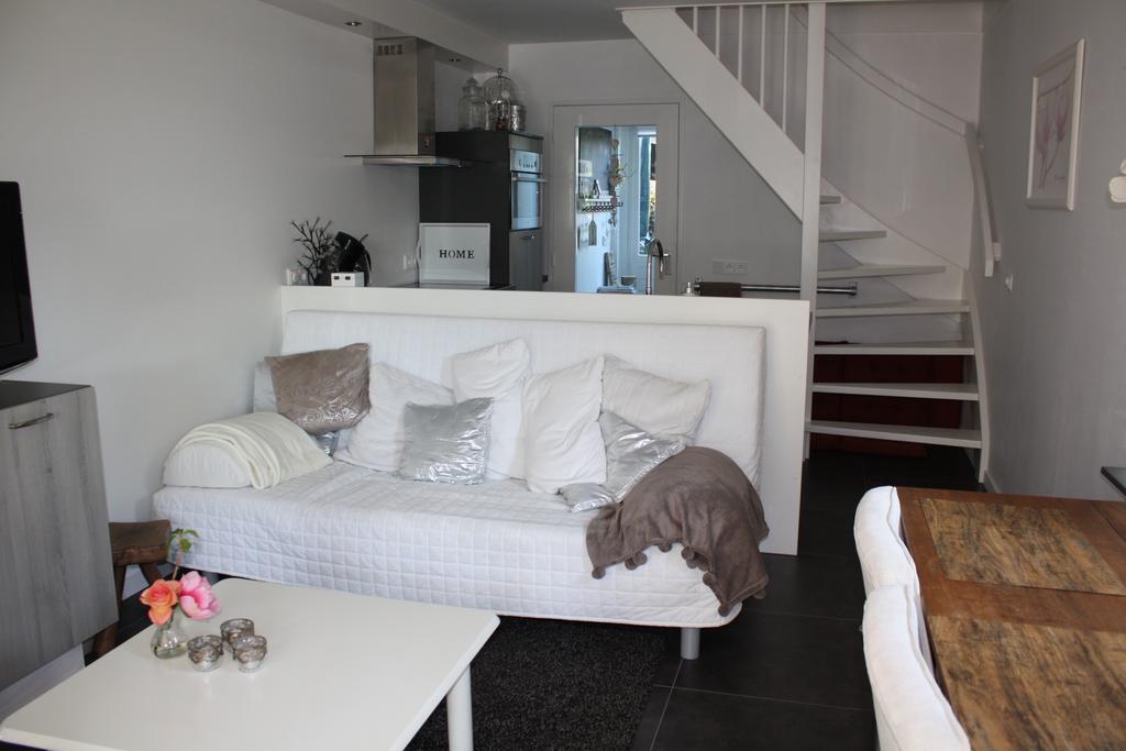 Vlijmen Magnolia Appartement מראה חיצוני תמונה