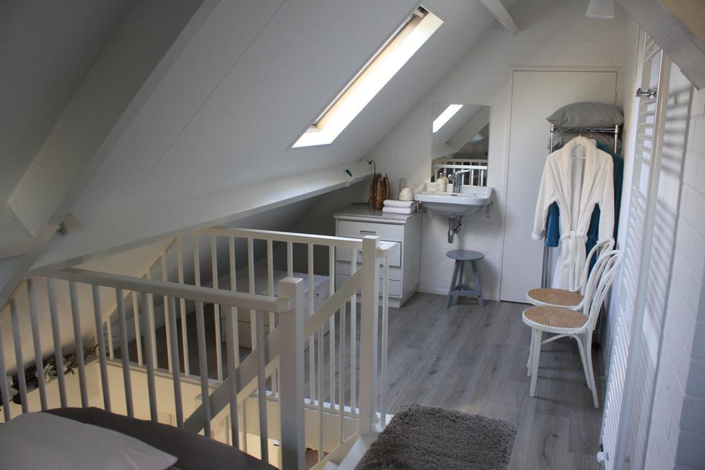 Vlijmen Magnolia Appartement חדר תמונה