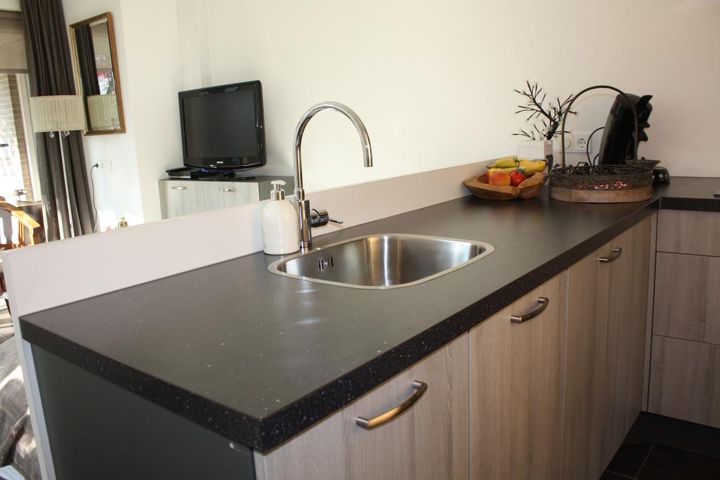 Vlijmen Magnolia Appartement חדר תמונה