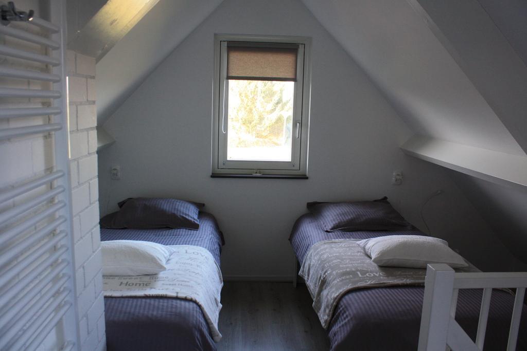Vlijmen Magnolia Appartement מראה חיצוני תמונה