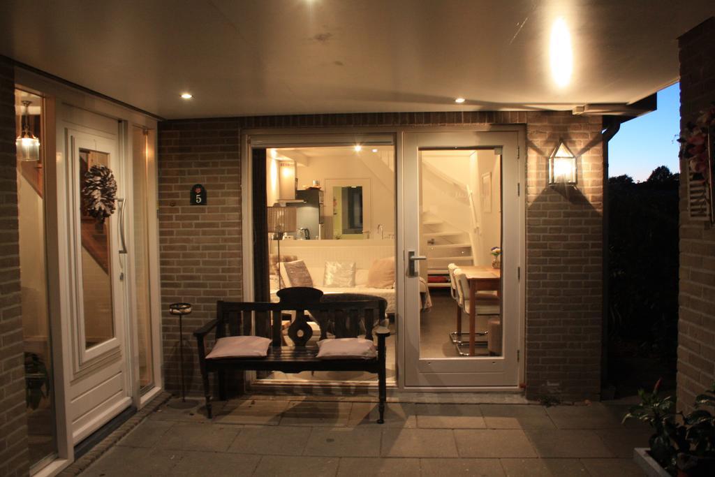 Vlijmen Magnolia Appartement מראה חיצוני תמונה