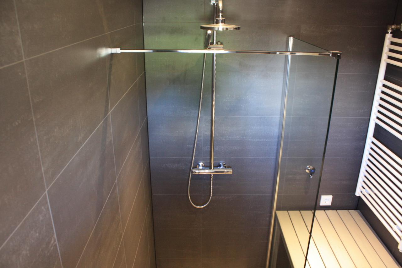 Vlijmen Magnolia Appartement מראה חיצוני תמונה
